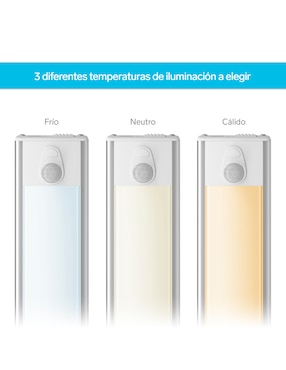 Lámpara LED Steren