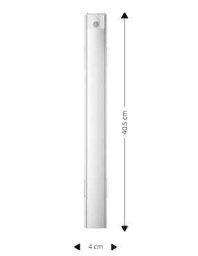 Lámpara Steren led