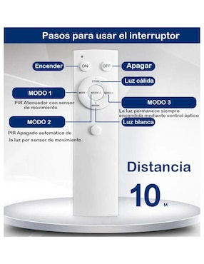 Lámpara LED Lab.g