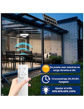 Lámpara LED Lab.g