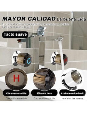 Juego de manerales Xtellar