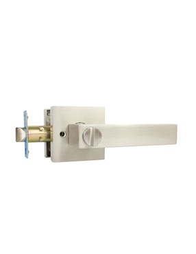 Cerradura tubular Inoxx Italy 1624 de derecha e izquierda