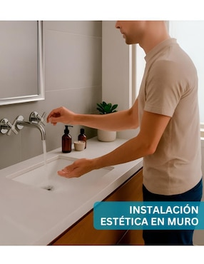 Llave mezcladora para Multiusos Xtellar