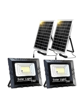 Set lámparas LED Lab.G 16 piezas