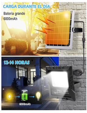 Set lámparas LED Lab.G 16 piezas