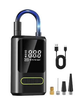 Bomba de aire Lab.G de 12 V