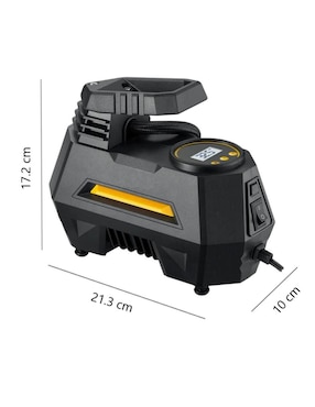Compresor 1.5 L Belug 2 HP