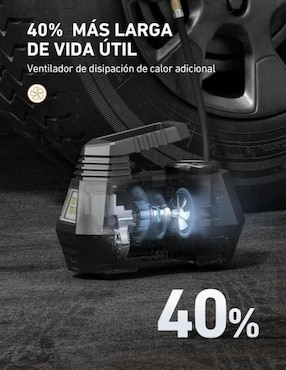 Compresor 1.5 L Belug 2 HP