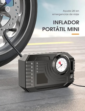 Compresor 24 l Belug 1400 w