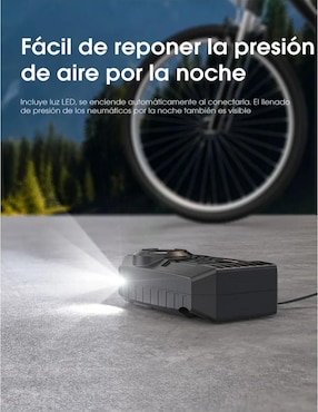 Compresor 24 l Belug 1400 w