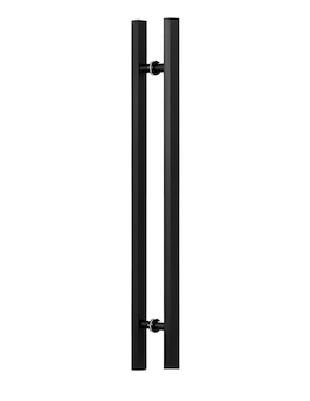 Cerradura tubular Xtellar Xtllar11055 de derecha e izquierda