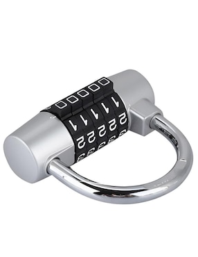 Candado de alta seguridad de combinación Xtellar
