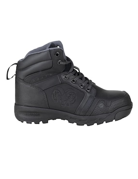 Bota industrial Ram