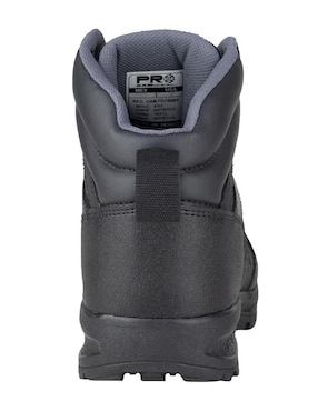Bota industrial Ram