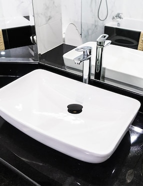 Cespol para baño Fleximatic