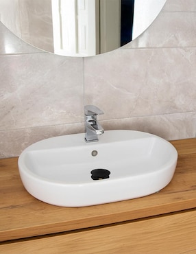 Cespol para baño Fleximatic