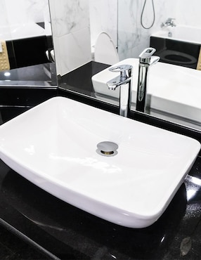 Cespol para baño Fleximatic