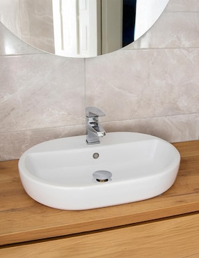 Cespol para baño Fleximatic