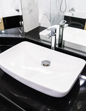 Cespol para baño Fleximatic