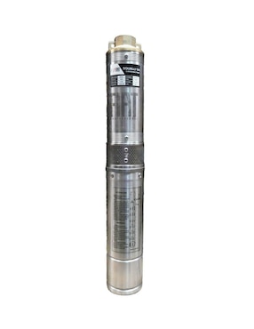 Bomba de agua sumergible Fiat Professional 1/4 HP