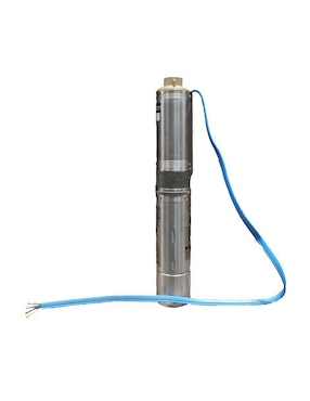 Bomba de agua sumergible Fiat Professional 1/4 HP