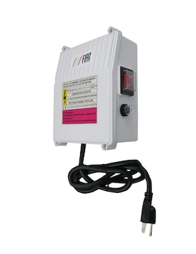 Bomba de agua sumergible Fiat Professional 1/4 HP