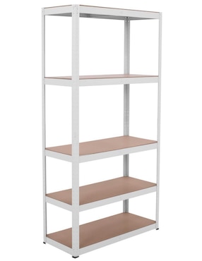 Estante Guardex Braford