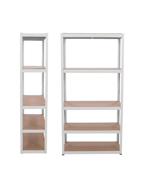 Estante Guardex Braford
