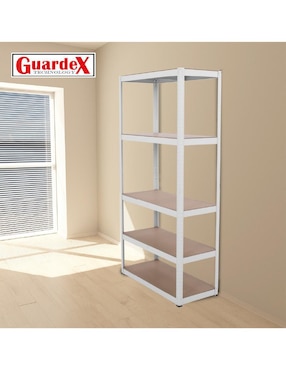 Estante Guardex Braford
