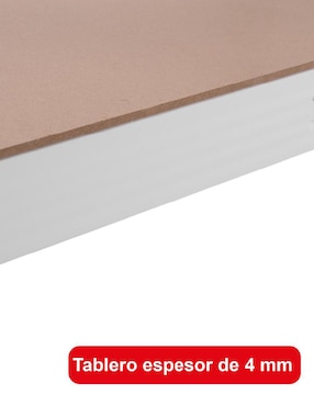 Estante Guardex Braford