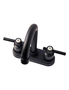 Llave mezcladora para baño Maxims