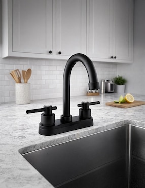 Llave mezcladora para baño Maxims