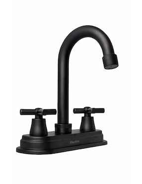 Llave mezcladora para baño Maxims