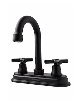 Llave mezcladora para baño Maxims