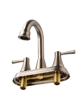 Llave mezcladora para baño Maxims