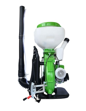 Fumigadora Kinro Manual