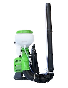 Fumigadora Kinro Manual