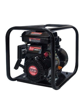 Motobomba Antarix 2.5 hp
