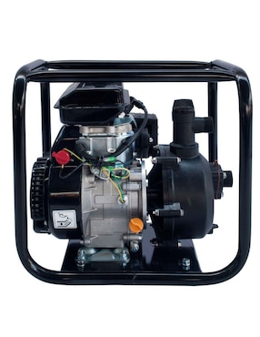 Motobomba Antarix 2.5 hp