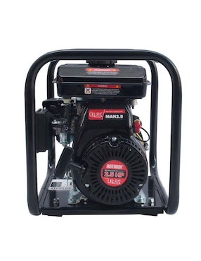 Motobomba Antarix 2.5 hp