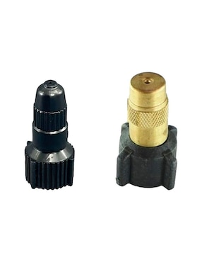 Fumigadora Antarix manual