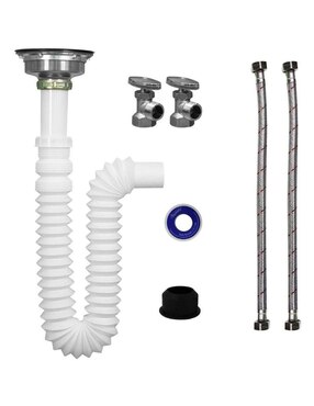 Cespol para cocina Fleximatic