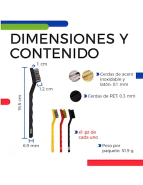 Cepillo para madera Xtellar para profesional