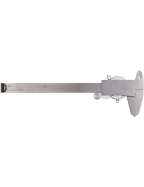 Calibrador de acero inoxidable Urrea Calibradores