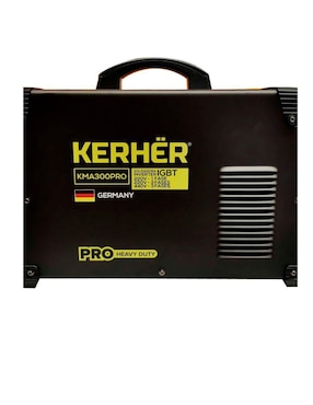 Soldadora Kerher KMA300PRO 300 A