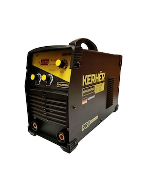 Soldadora Kerher KMA300PRO 300 A