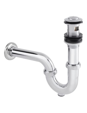 Cespol para baño Urrea