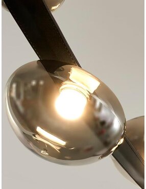 Lámpara LED Luxica Lighting Leonor