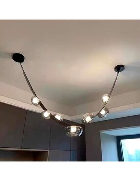 Lámpara LED Luxica Lighting Leonor
