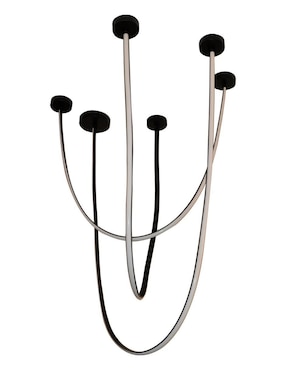 Lámpara LED Luxica Lighting Cinto 3 piezas